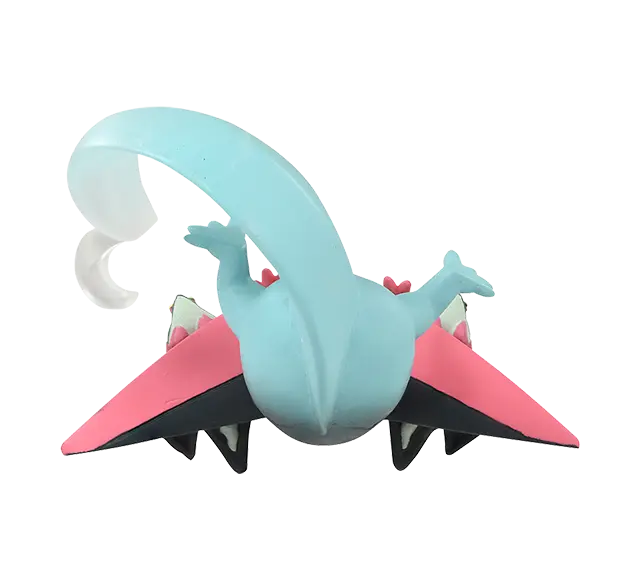 Pokemon MS-41 Draprart