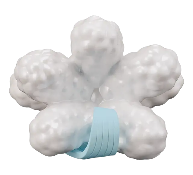 Mô hình Pokemon Moncolle Mega Tyltalis