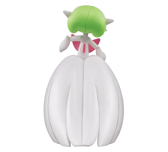 Mô hình Pokemon Moncolle Mega Sirnight