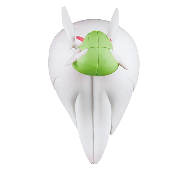 Mô hình Pokemon Moncolle Mega Sirnight