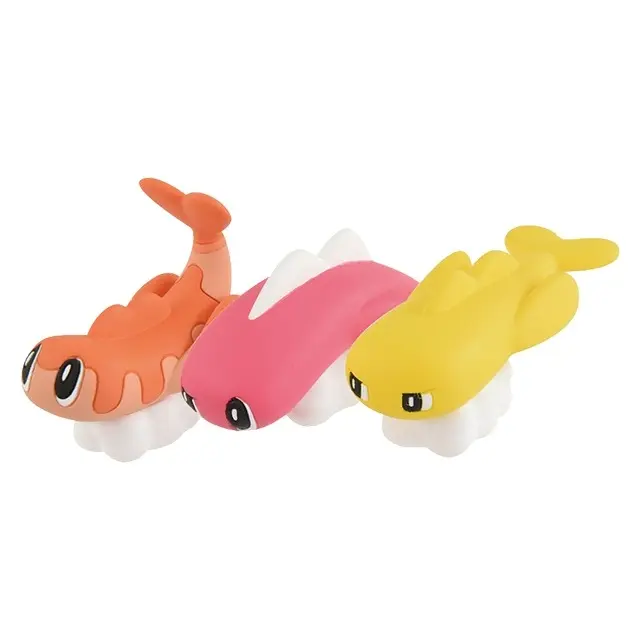 Mô hình Pokemon Moncolle Tatsugiri