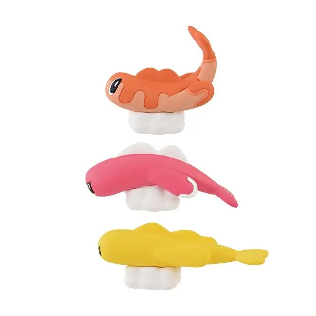 Mô hình Pokemon Moncolle Tatsugiri