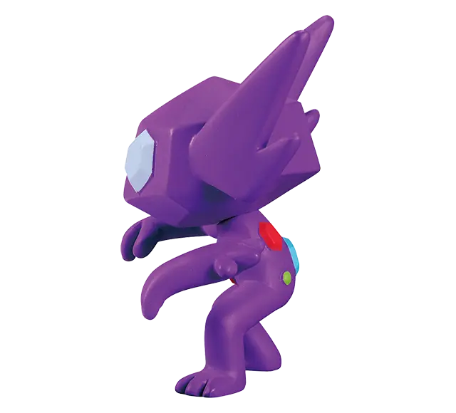 Mô hình Pokemon MS-54 Sableye
