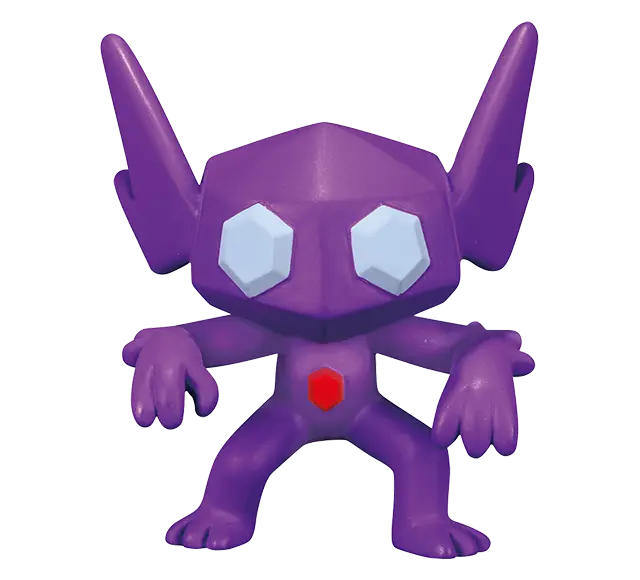 Mô hình Pokemon MS-54 Sableye