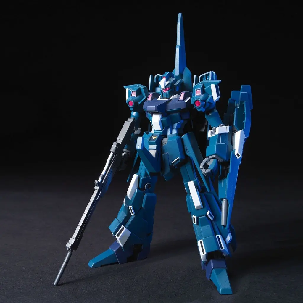 Mô hình lắp ráp HG 1/144 HGUC ReZEL
