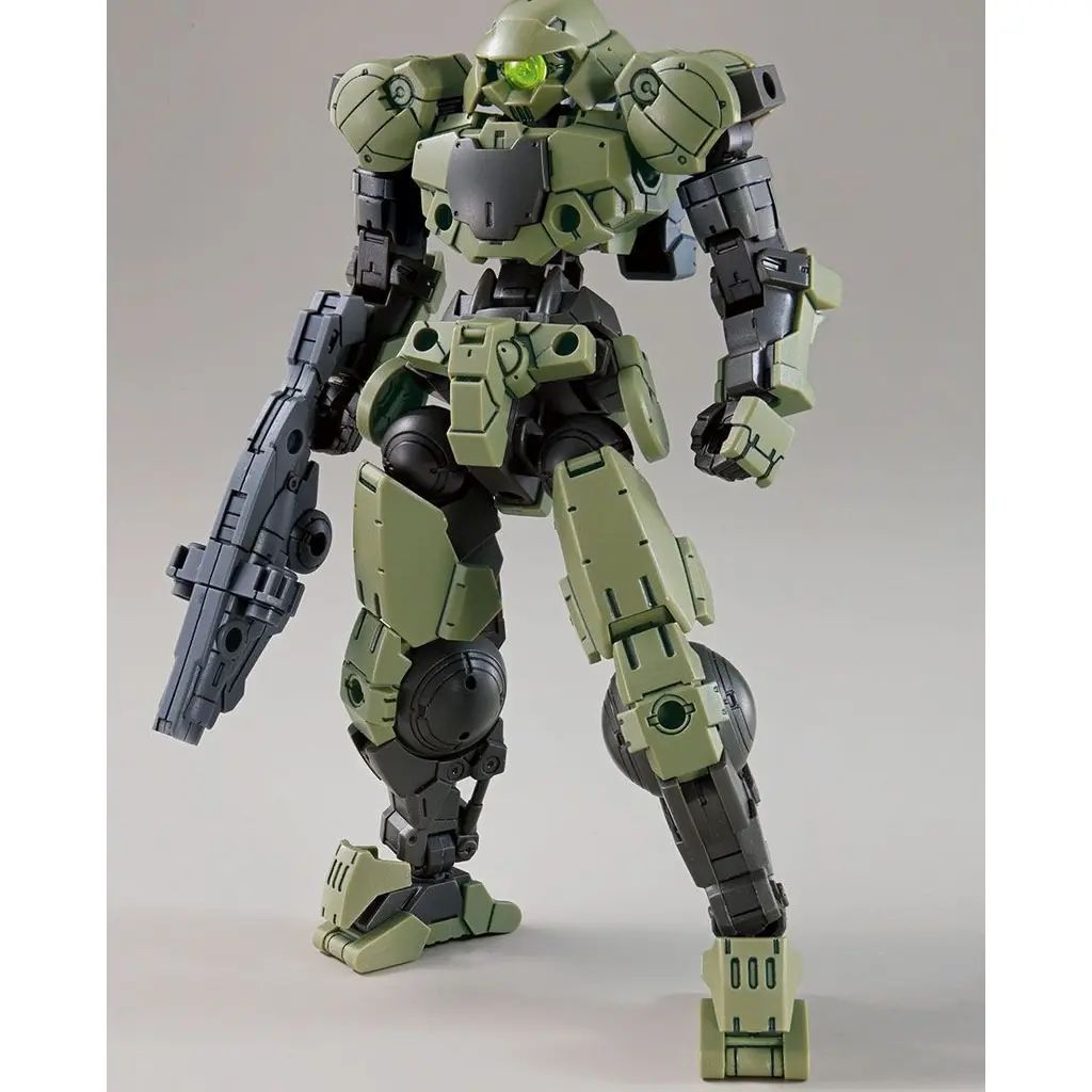 Mô hình lắp ráp 30MM 1/144 bEXM-15 PORTANOVA [GREEN]