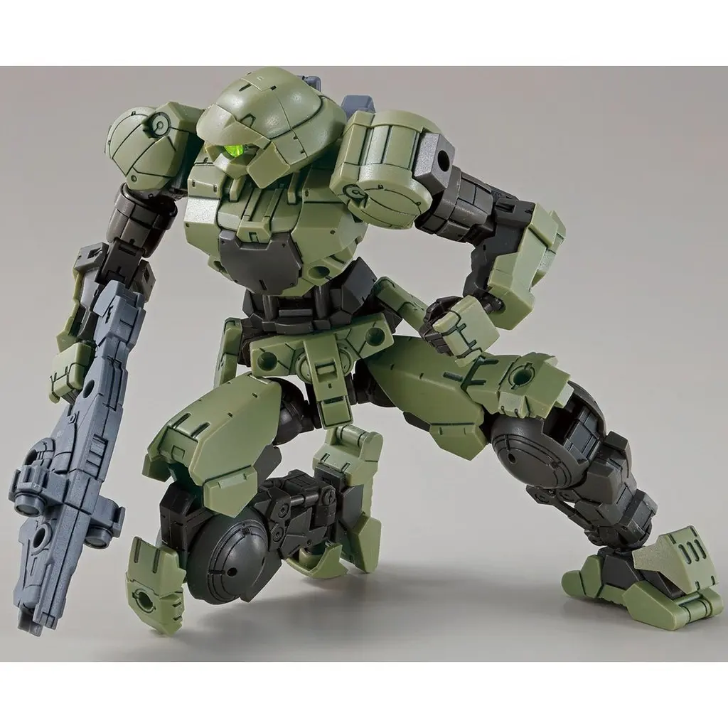 Mô hình lắp ráp 30MM 1/144 bEXM-15 PORTANOVA [GREEN]