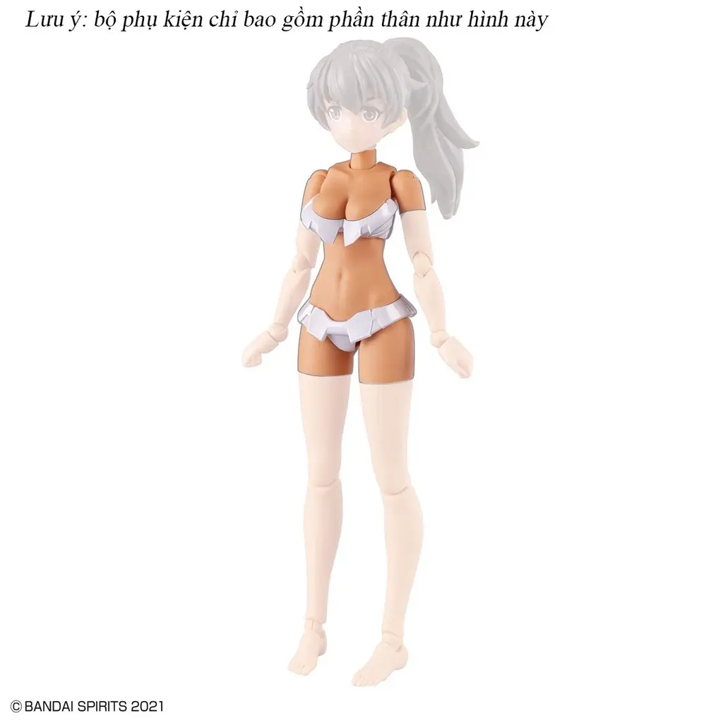 30MS OPTION BODY PARTS TYPE S03 [COLOR C]