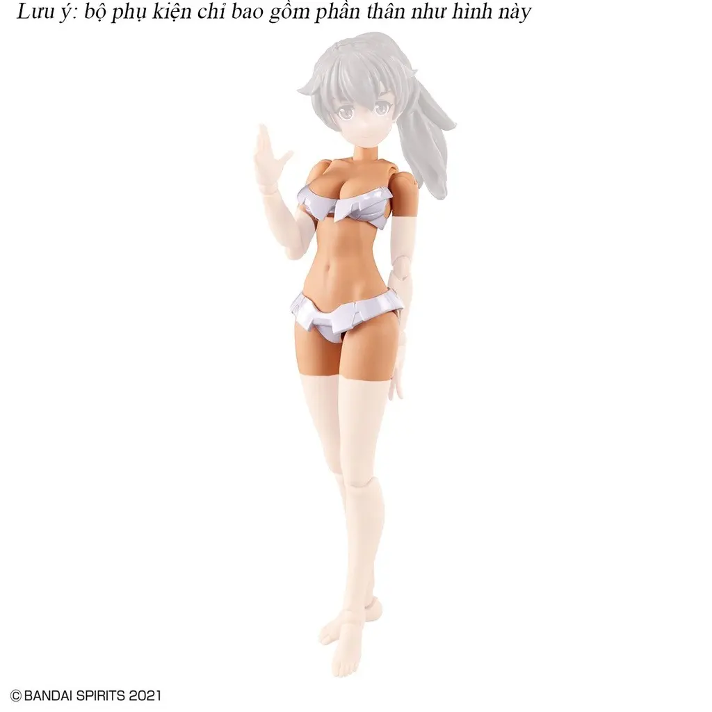 30MS OPTION BODY PARTS TYPE S03 [COLOR C]