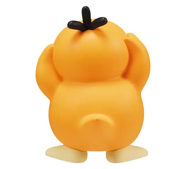 Mô hình Pokemon Pokemon MS-45 Psyduck