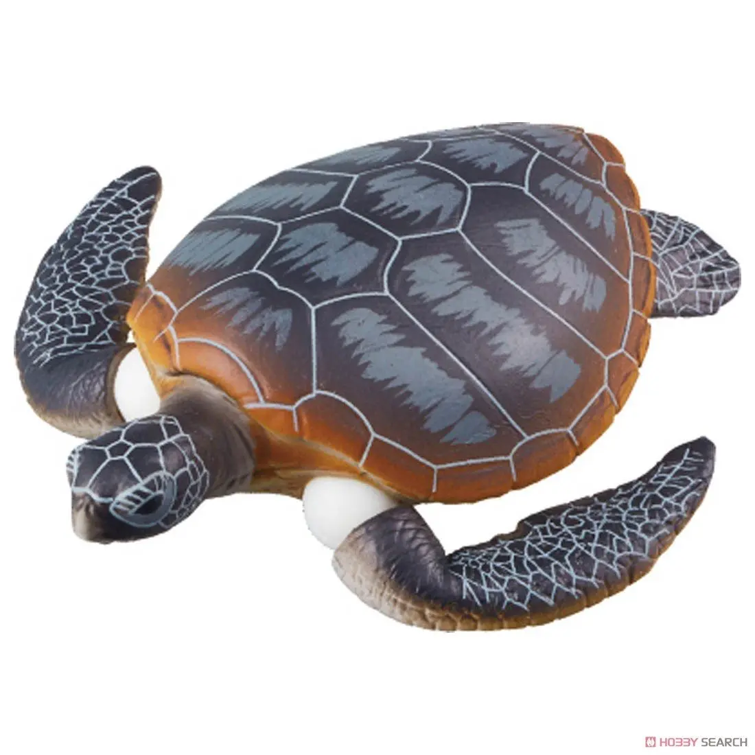 Mô hình Ania AS-20 Green Sea Turtle (Floatable Ver,)