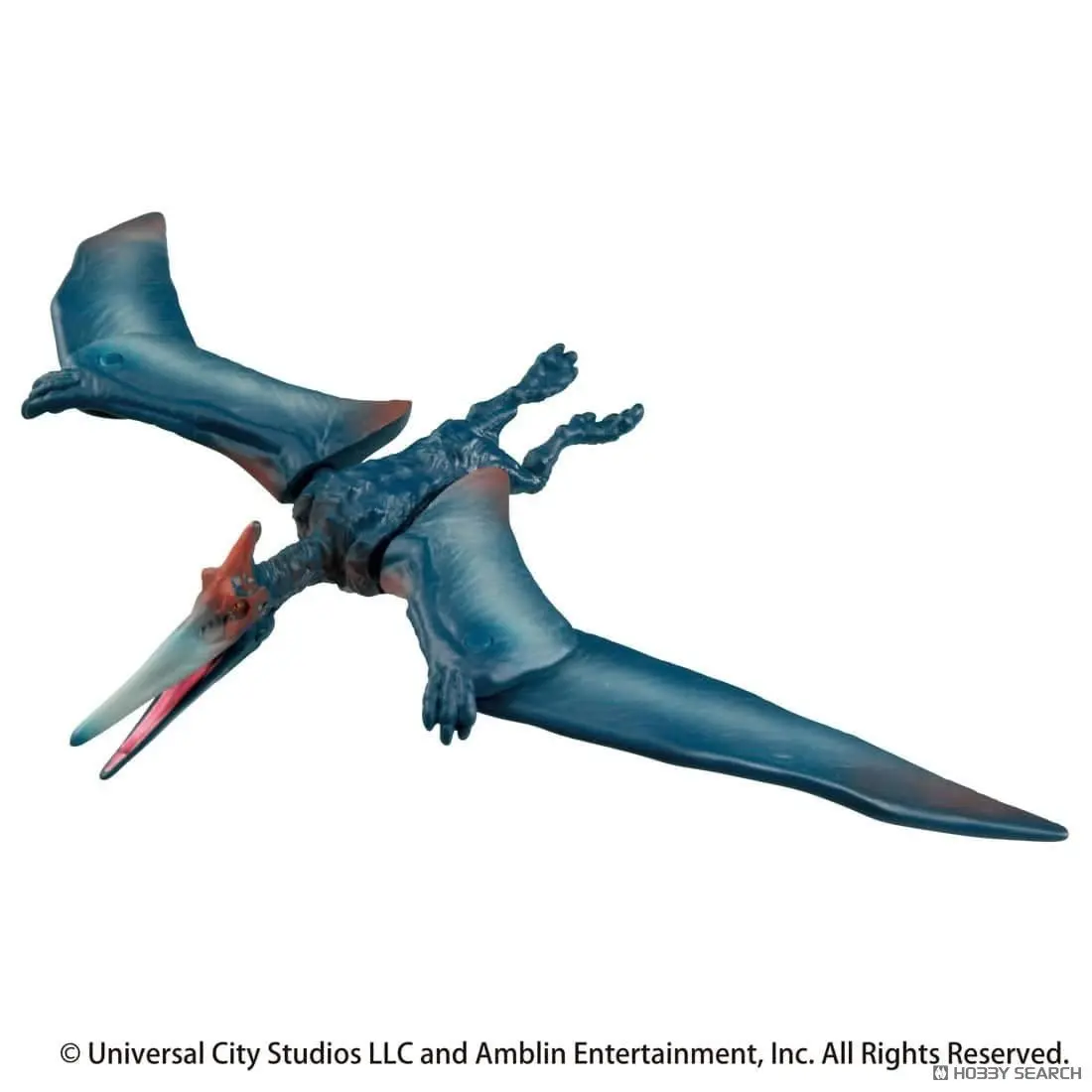 Mô hình ANIA Jurassic World Pteranodon  Battle Card set