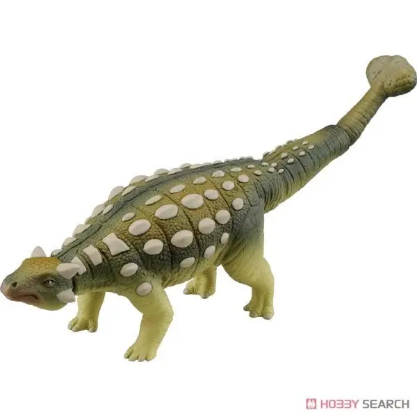 Mô hình Ania AL-14 Ankylosaurus