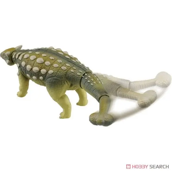 Mô hình Ania AL-14 Ankylosaurus