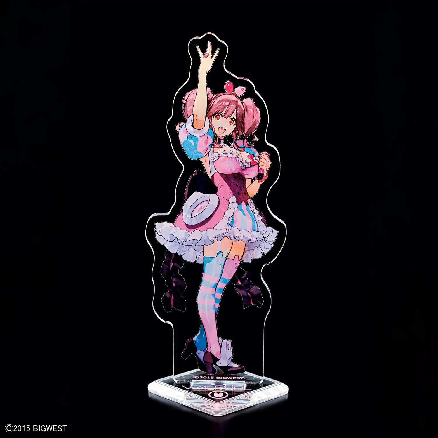 Mô hình lắp ráp HG 1/100 VF-31C SIEGFRIED (MIRAGE FARINA JENIUS USE) Deluxe Set