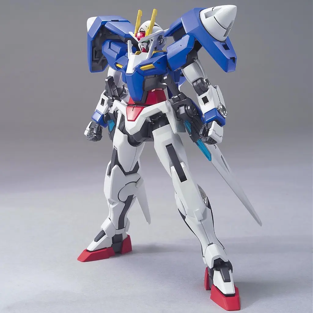 Mô hình lắp ráp HG 1/144 OO GUNDAM