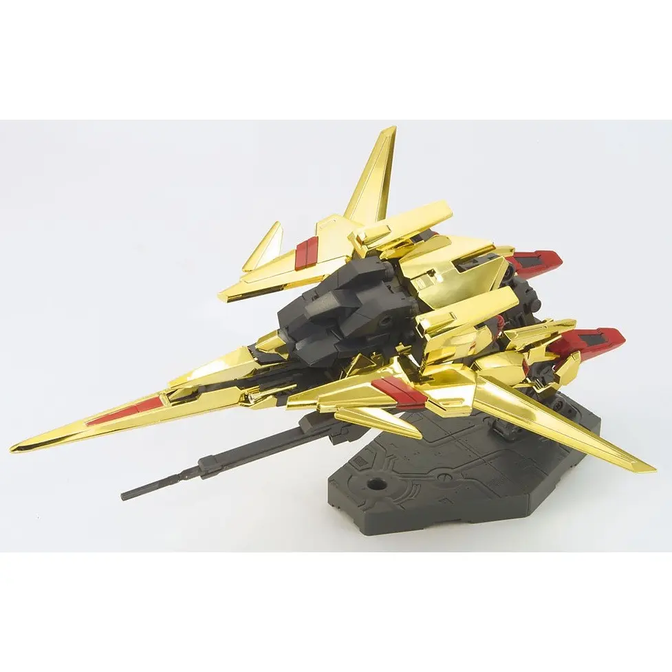 Mô hình lắp ráp 1/144 HGUC DELTA GUNDAM