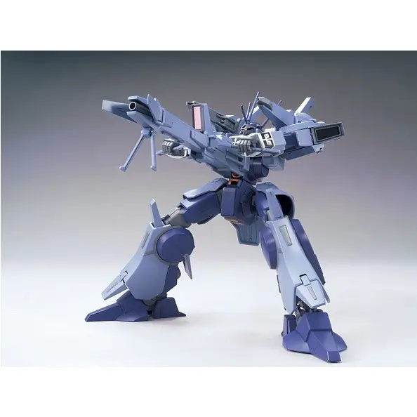 Mô hình lắp ráp 1/144 HGUC DOVEN WOLF (UNICORN VER.)