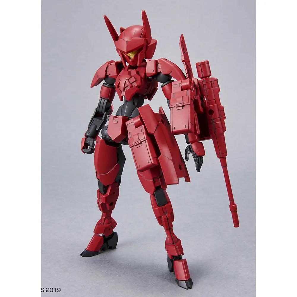 Mô hình lắp ráp 30MM 1/144 EXM-E7c SPINATIA (COMMANDO TYPE)