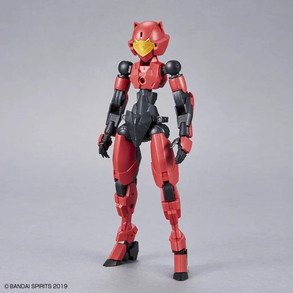 Mô hình lắp ráp 30MM 1/144 EXM-E7c SPINATIA (COMMANDO TYPE)