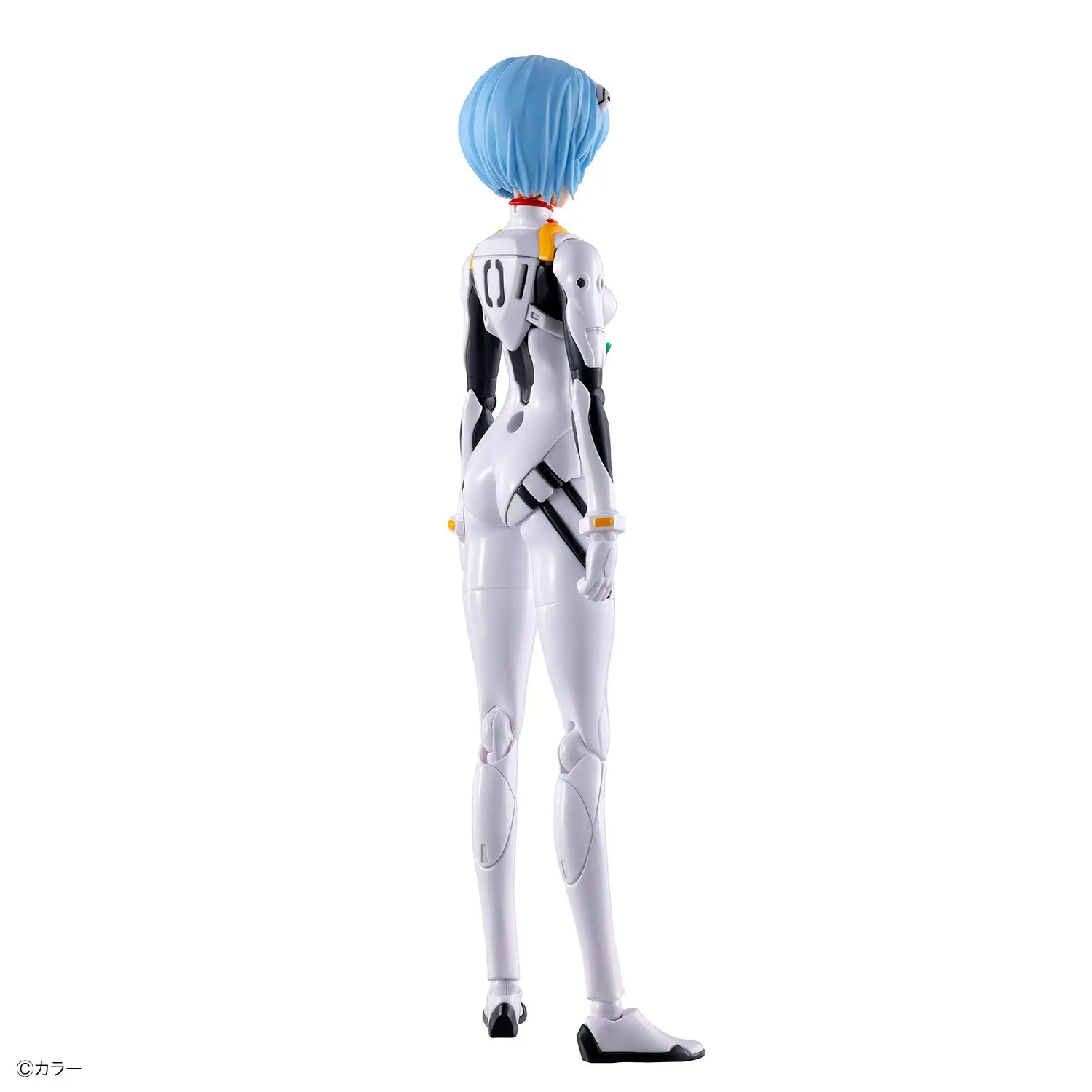 Mô hình lắp ráp 30MP REI AYANAMI （PLUG SUIT Ver.）