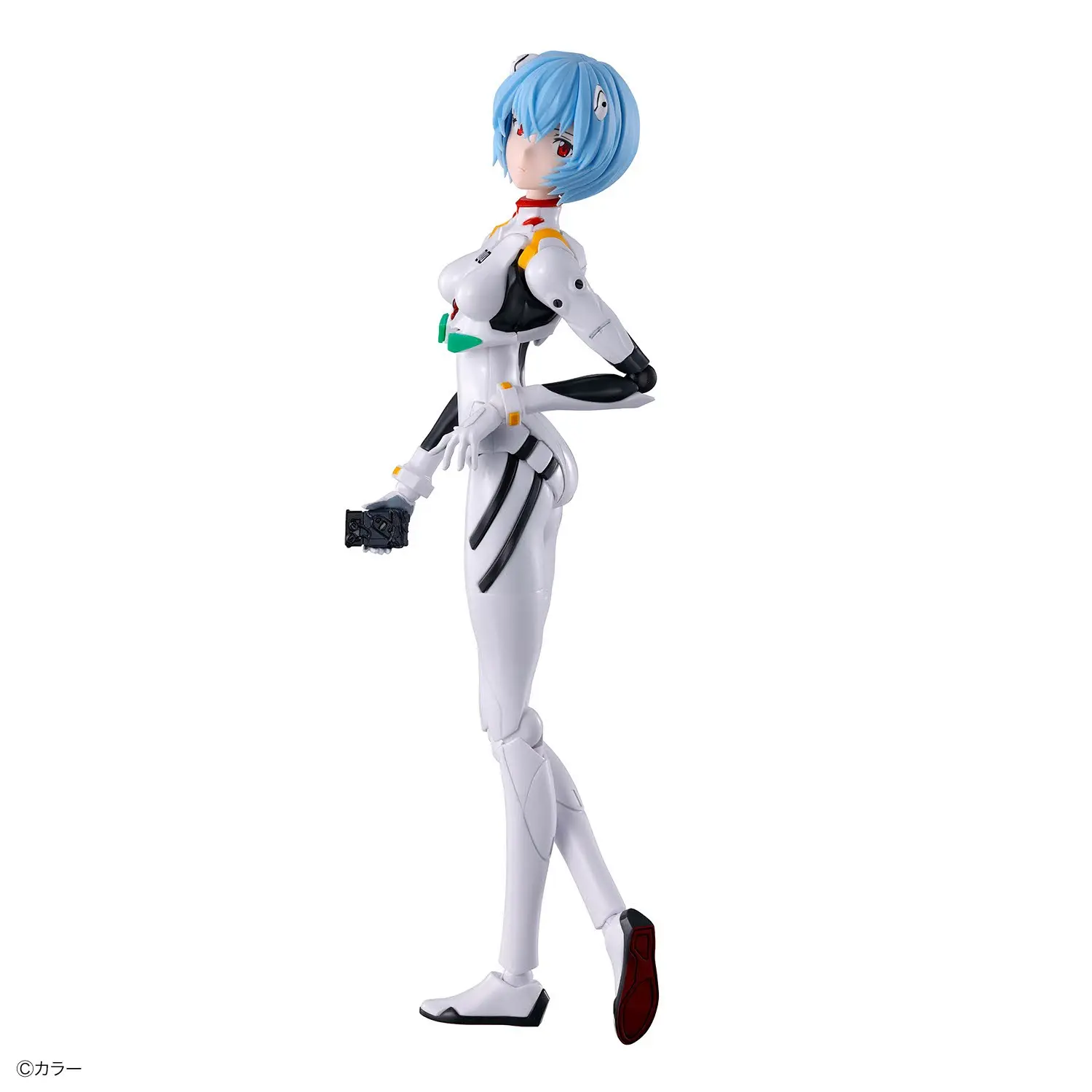 Mô hình lắp ráp 30MP REI AYANAMI （PLUG SUIT Ver.）