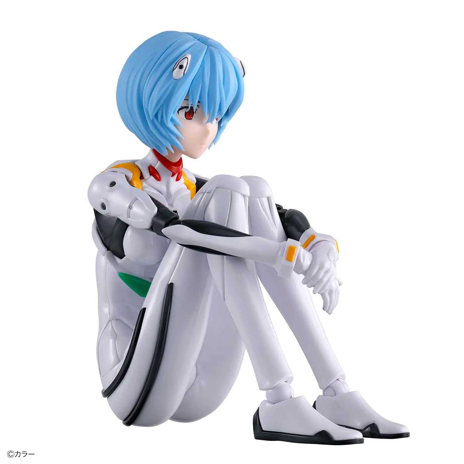 Mô hình lắp ráp 30MP REI AYANAMI （PLUG SUIT Ver.）