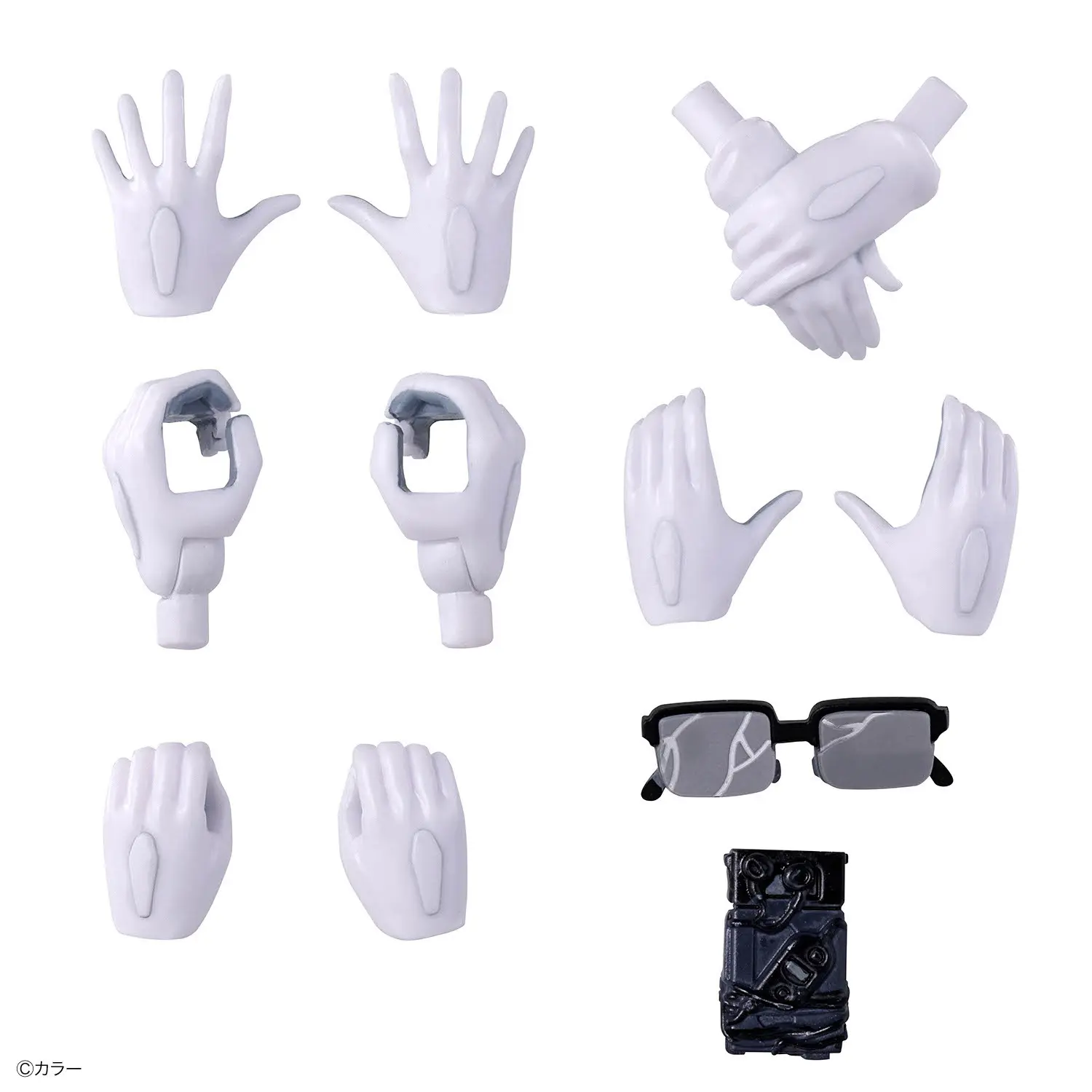 Mô hình lắp ráp 30MP REI AYANAMI （PLUG SUIT Ver.）