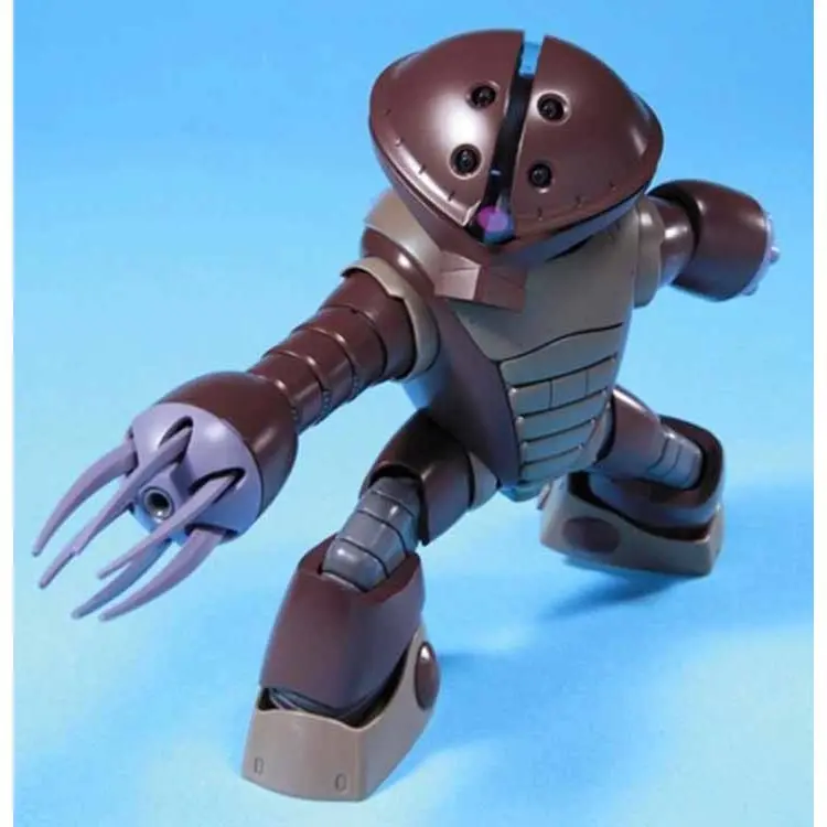 Mô hình lắp ráp 1/144 HGUC ACGUY