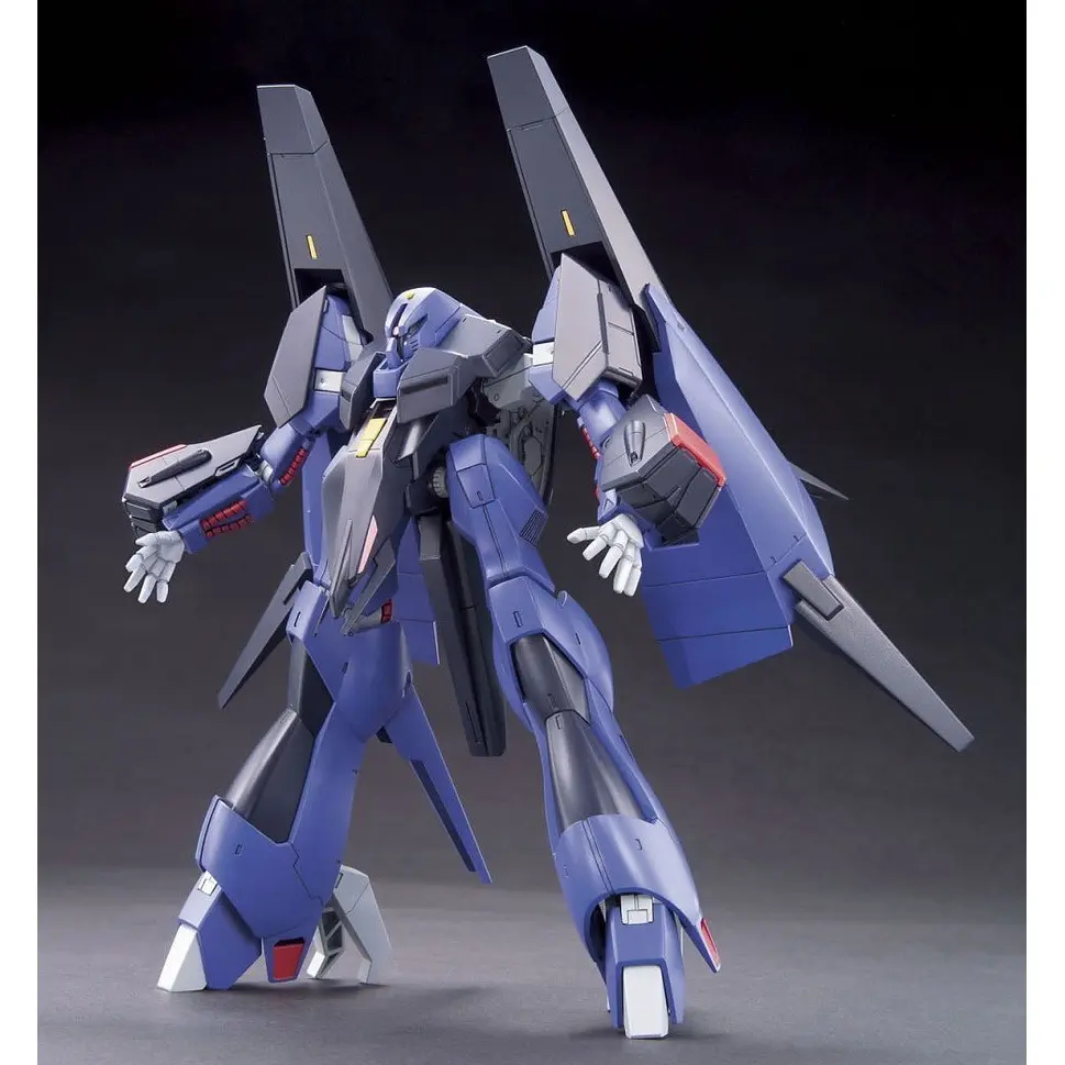 Mô hình lắp ráp HG 1/144 HGUC MESSALA