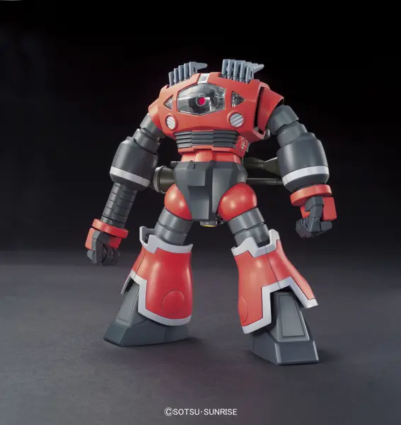 Mô hình lắp ráp 1/144 HGUC ZOGOK (UNICORN VER.)