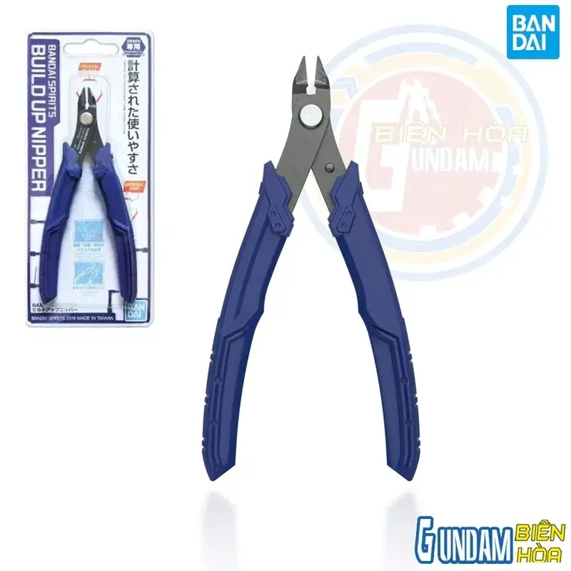 Kềm cắt mô hình nhựa ENTRY NIPPER