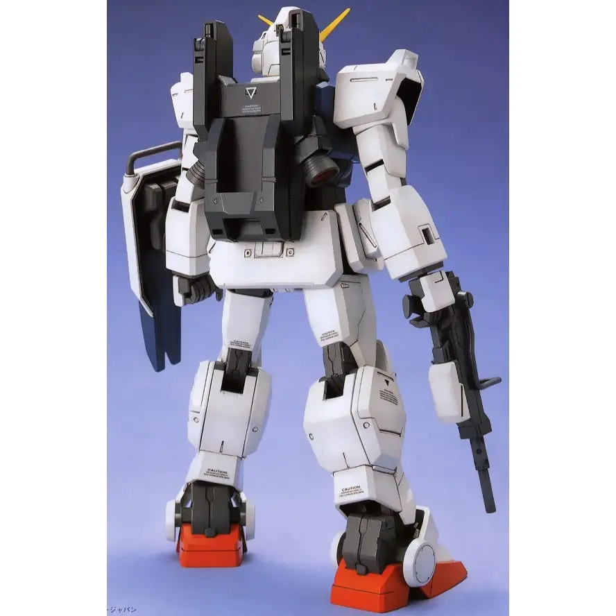 Mô hình lắp ráp MG 1/100 GUNDAM RX-79G