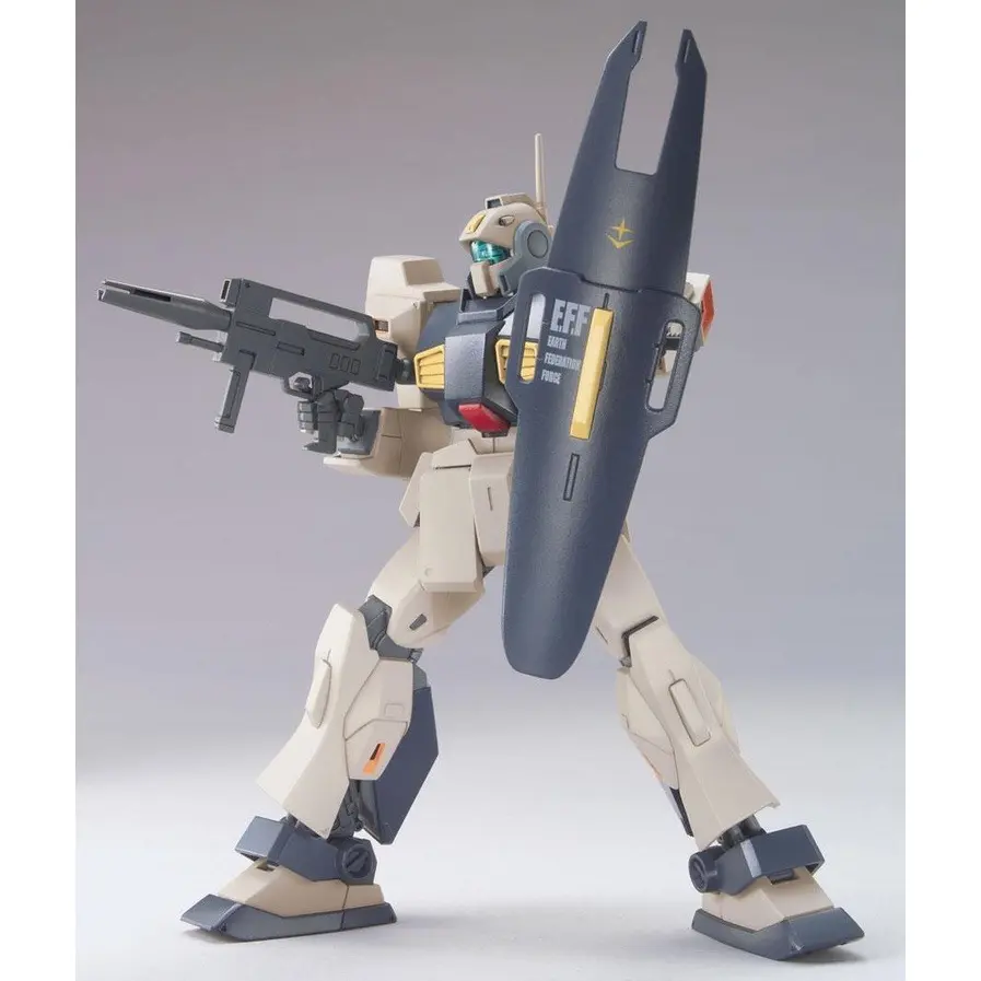 Mô hình lắp ráp 1/144 HGUC MSA-003 NEMO (UNICORN DESERT COLOR Ver. )
