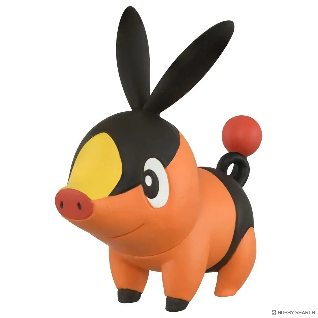 Mô hình Pokemon Moncolle EX Tepig