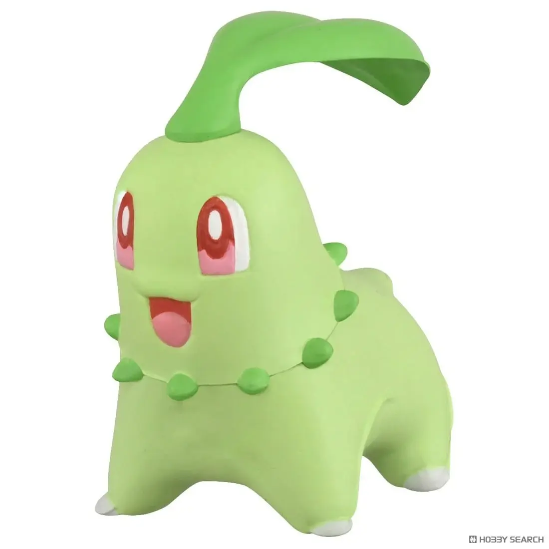Mô hình Pokemon Moncolle EX Chikorita