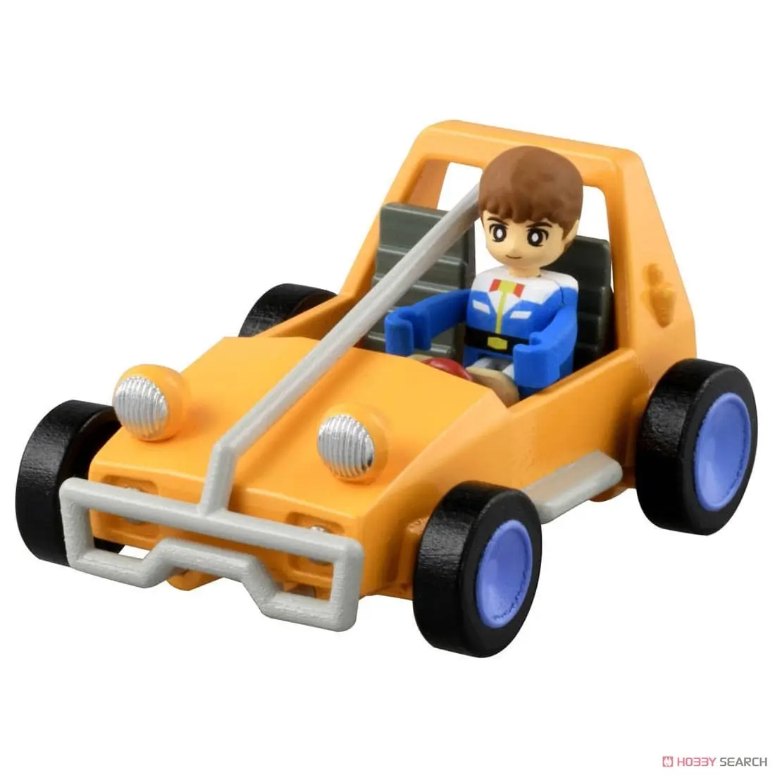 Mô hình xe Tomica PRM Unlimited Ride On Mobile Suit Gundam Buggy