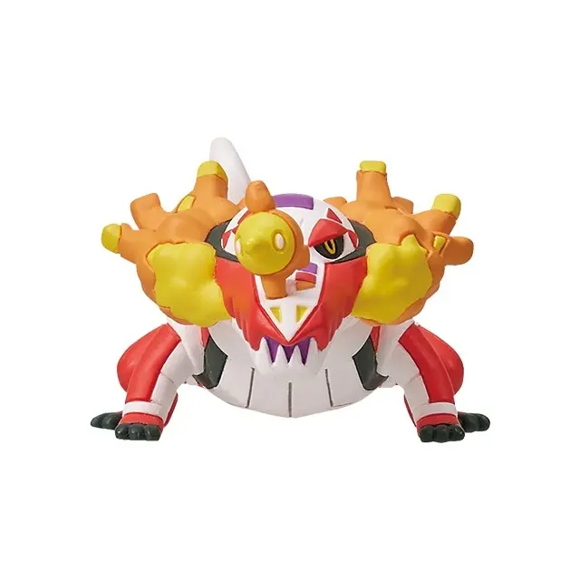 Mô hình Pokemon MS-57 Skeledirge