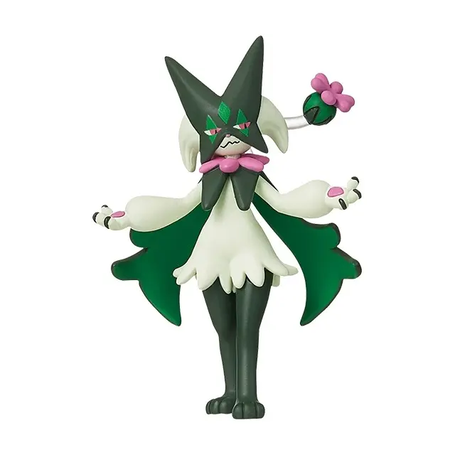 Mô hình Pokemon MS-56 Meowscarada