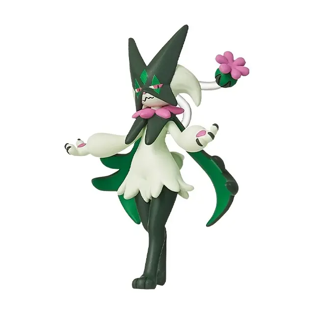 Mô hình Pokemon MS-56 Meowscarada