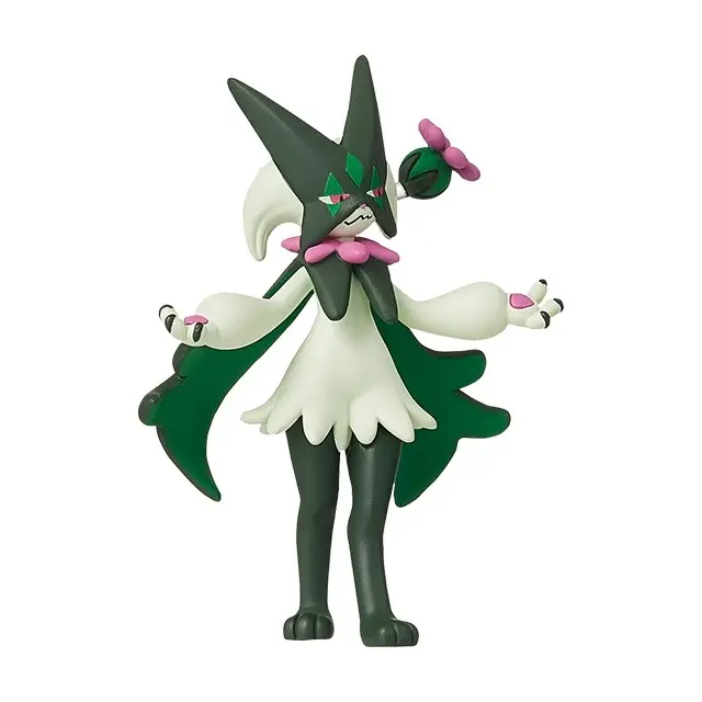 Mô hình Pokemon MS-56 Meowscarada