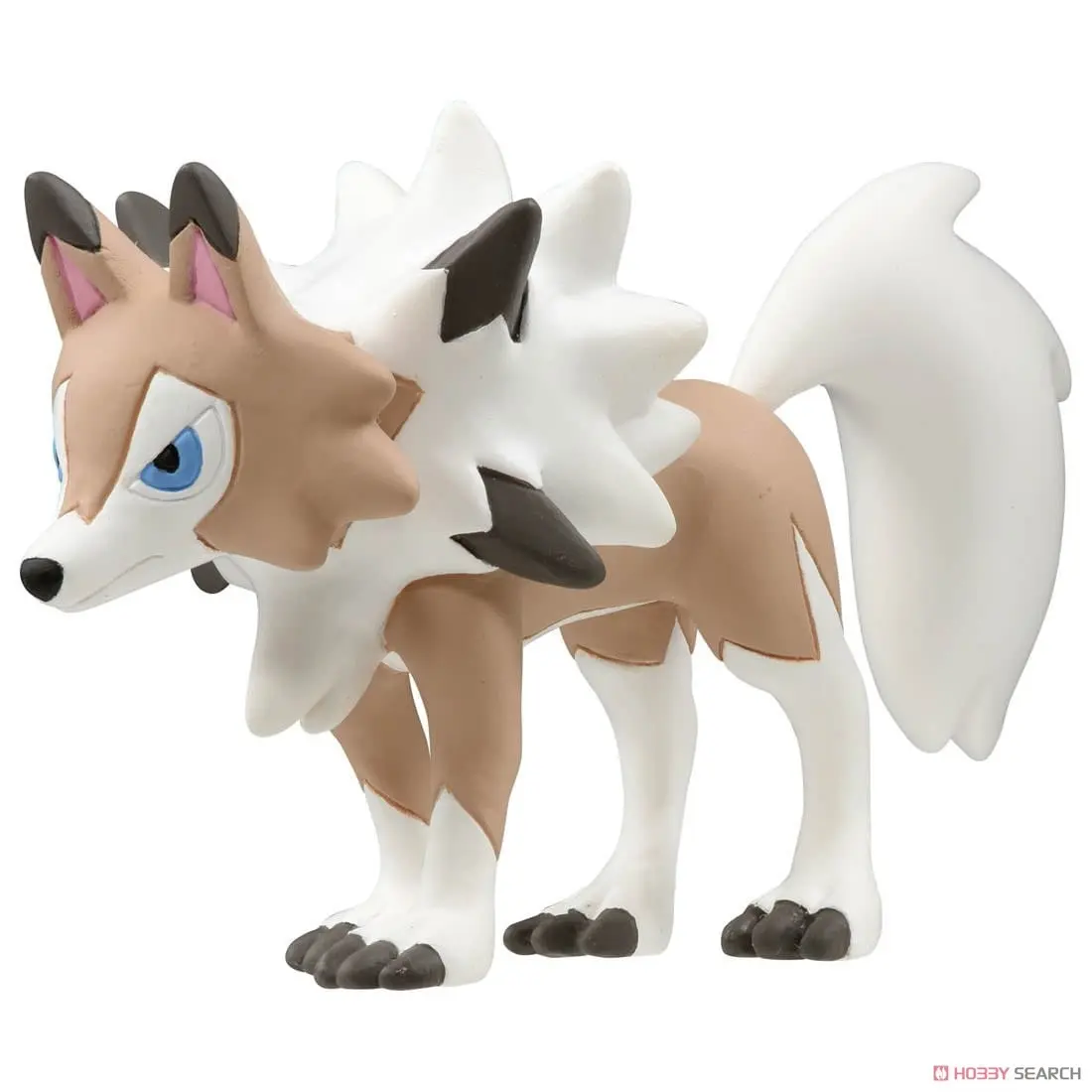 Mô hình Pokemon MS-23 Lycanroc(Midday Form)
