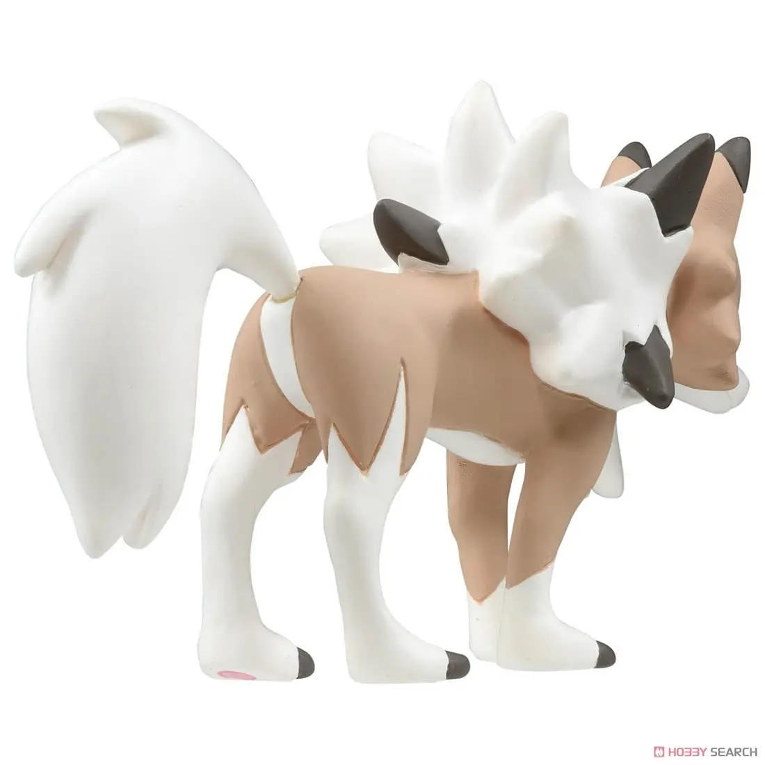 Mô hình Pokemon MS-23 Lycanroc(Midday Form)