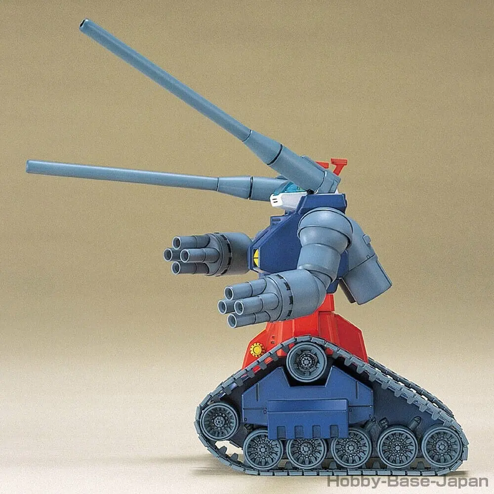 Mô hình lắp ráp 1/144 HGUC GUNTANK