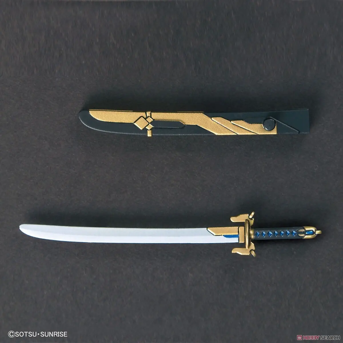 Mô hình lắp ráp SDW HEROES NOBUNAGA GUNDAM EPYON DARK MASK Ver.