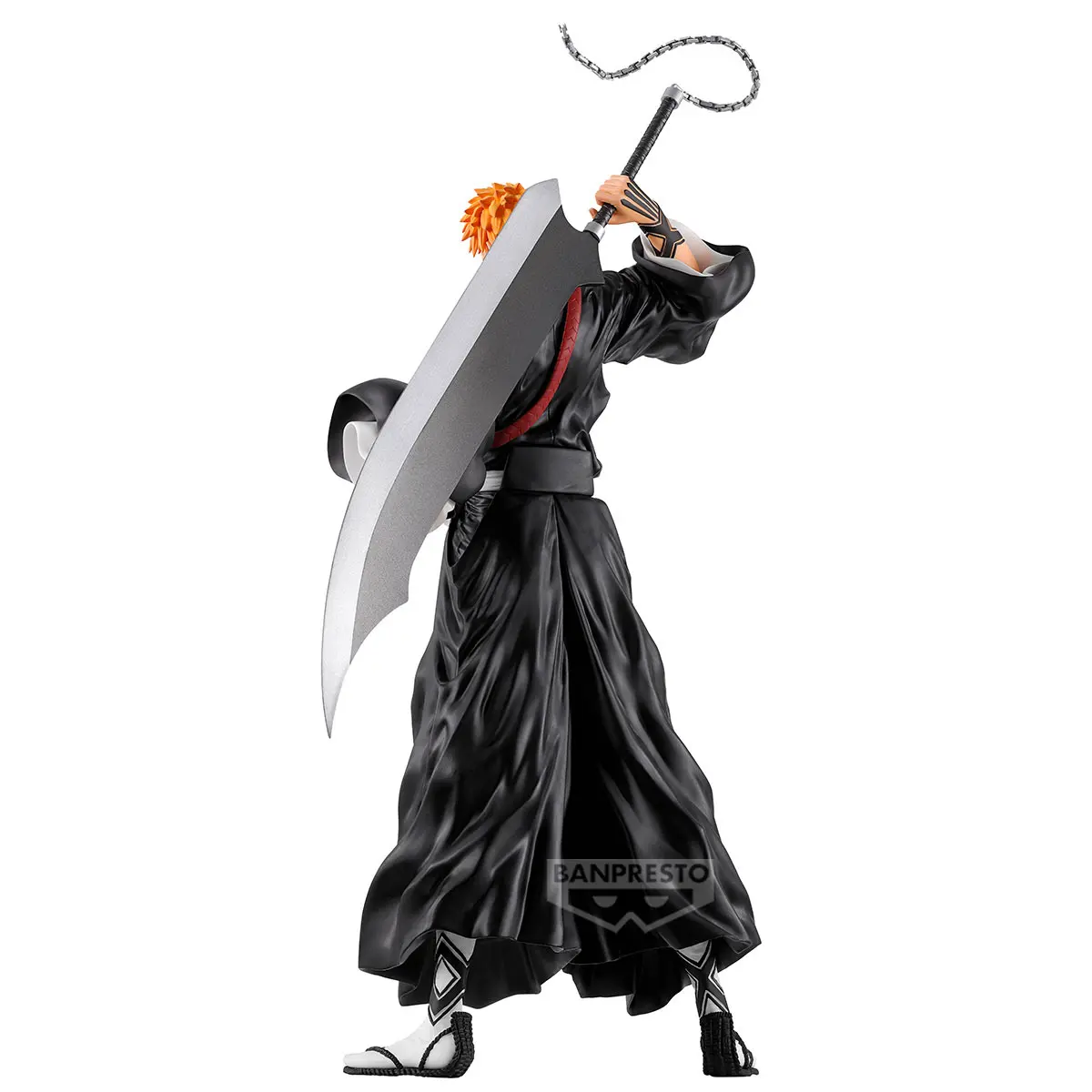 Mô hình figure BLEACH GRANDISTA#KUROSAKI ICHIGO#