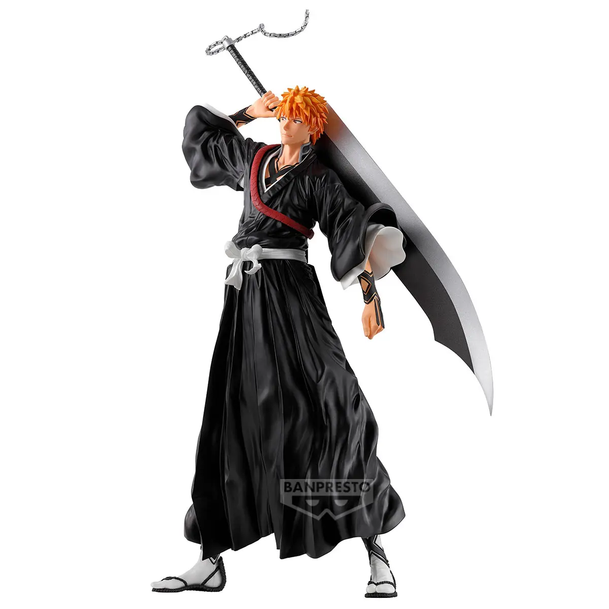 Mô hình figure BLEACH GRANDISTA#KUROSAKI ICHIGO#