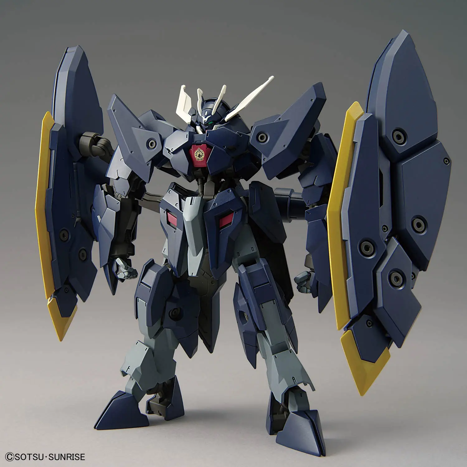 Mô hình lắp ráp HG 1/144 GUNDAM ZAGAN