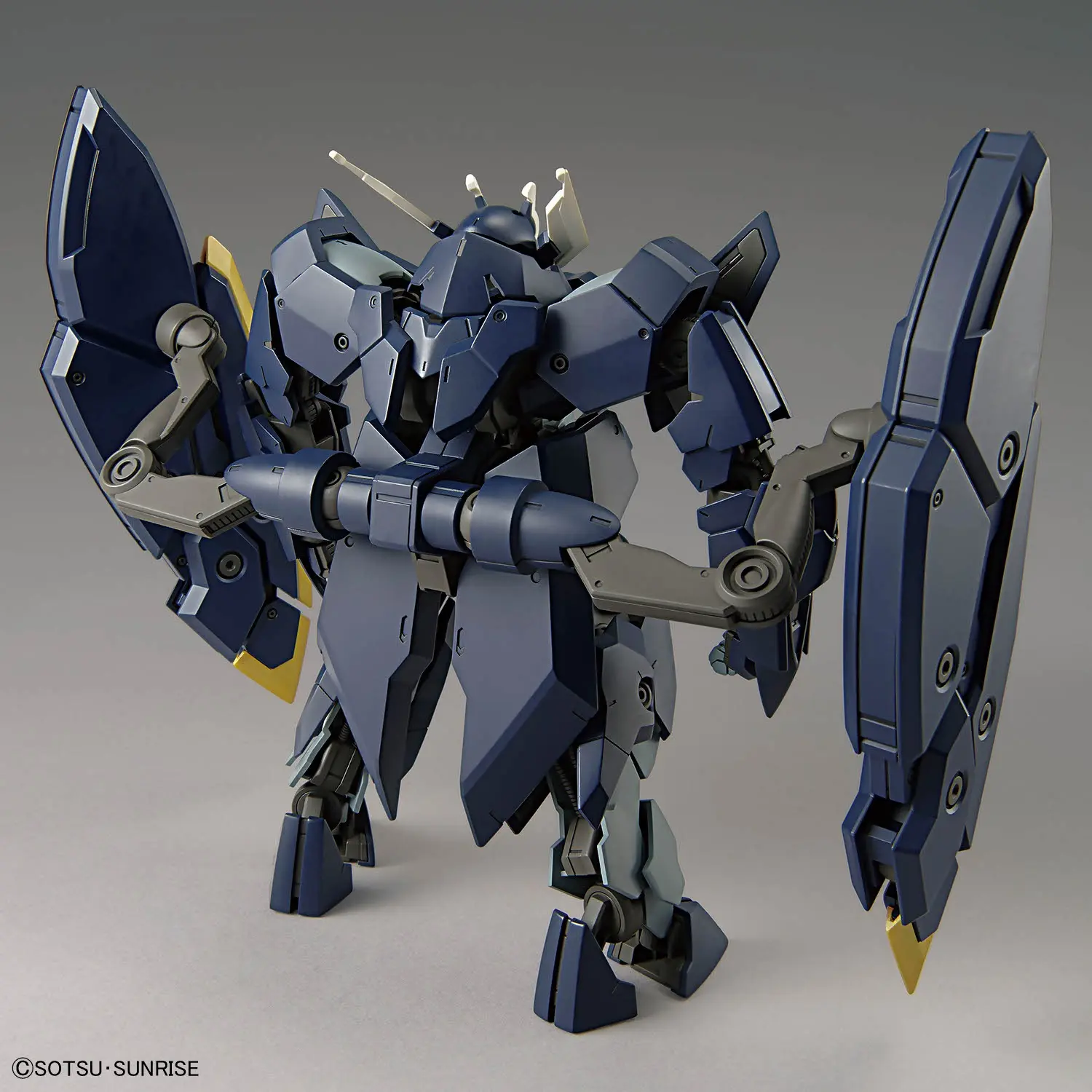 Mô hình lắp ráp HG 1/144 GUNDAM ZAGAN
