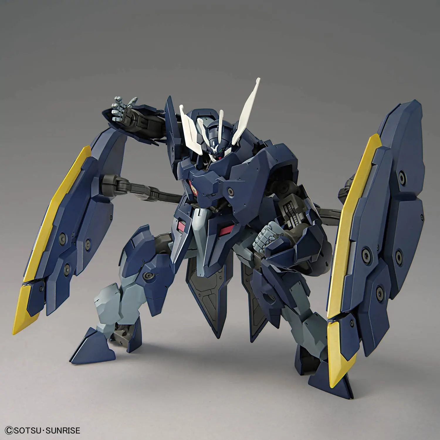 Mô hình lắp ráp HG 1/144 GUNDAM ZAGAN